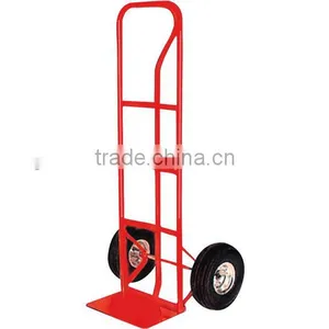 HT 1805 Hand Trolley thumbnail-1