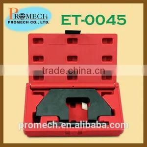 Professional Auto Engine Camshaft Alignment Tool Set / Motormobile Body Repairing Hand Tool Set thumbnail-1