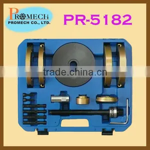 Easy Use Auto Repair Tool 82mm Wheel Hub Bearing Units Tool Set thumbnail-1