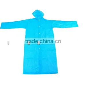 Eco-Environment Disposable Raincoat thumbnail-1