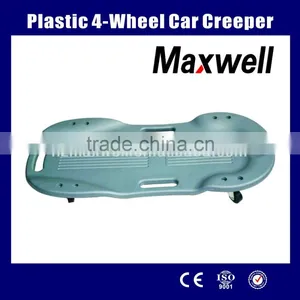 Plastic 4-Wheel Car Creeper thumbnail-1