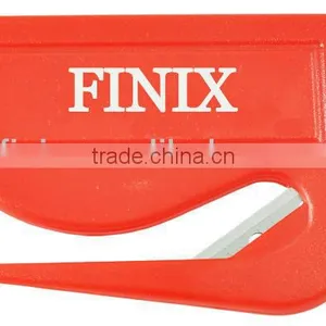 Office Safety Plastic Letter Opener thumbnail-1