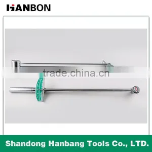 Chrome Torque Wrench thumbnail-3