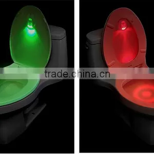 LED Motion Sensor Toilet Light thumbnail-6