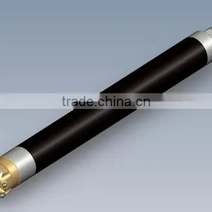 China Top Quality New Version Granite Stone Drilling Rig for Blast thumbnail-5