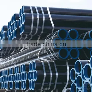 ERW Welded Steel Pipes Price thumbnail-2