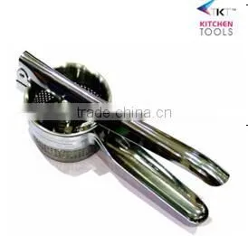 High Quality Stainless Steel Potato Ricer thumbnail-1