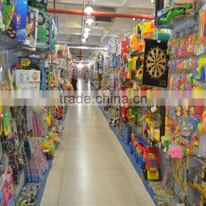Plastic Toy thumbnail-2