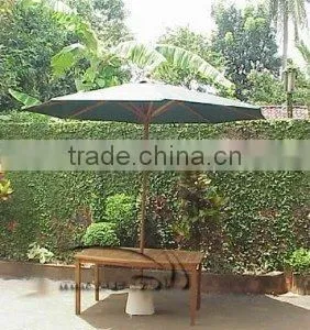 UMBRELLA FOR ROUND TABLE thumbnail-1