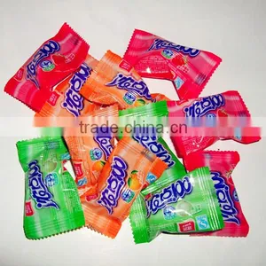 Hard Candy Packing Machine thumbnail-5
