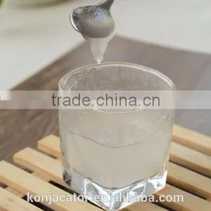 Natural Konjac Flour Glucomannan Powder Manufacturer thumbnail-5