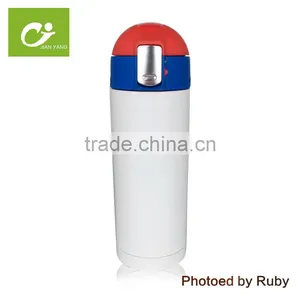 Made in China Zhejiang Best Selling Stainless Steel Vacuum Cup 30oz With Good After-sale Service thumbnail-1