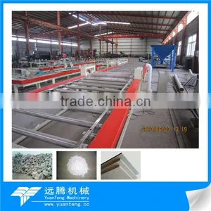 Gypsum Board Pvc Laminating Equipment thumbnail-1