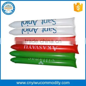 Promotional Customized Inflatable Air Stick thumbnail-1