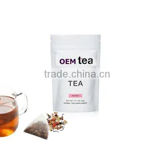 High Quality Detox Slim Tea Chamomile Flower Tea thumbnail-1