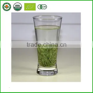 China Healthy Naure Spring Green Tea With Selenium Enrichment thumbnail-5