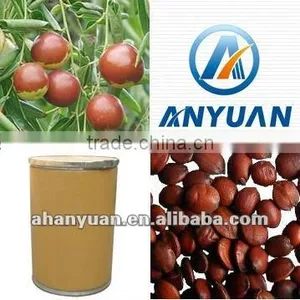 Health Care Herb Extract Powder Semen Zizyphi Spinosae Extract Powder thumbnail-1
