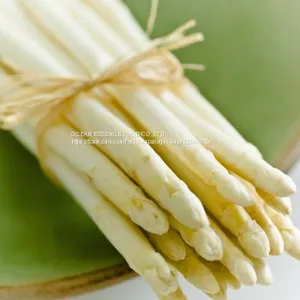 Best Price Fresh White Asparagus thumbnail-5