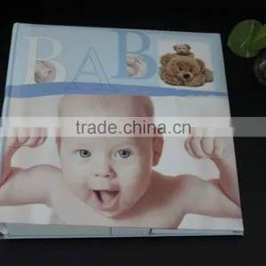 My Creative FSC Certificate 4x6 Baby Photo Album thumbnail-1
