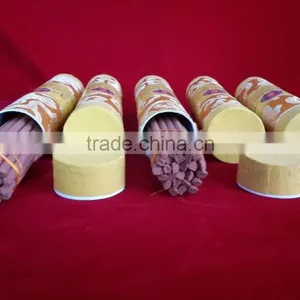 Himalayas Air Purifier Medicinal and Aromatic Tibetan Zambala Incense Sticks Set thumbnail-5