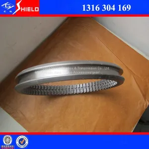 16S150/16S151/181/221/251/1650 Sliding Sleeeve 1316304169 For Transmission Gearbox In Heavy-duty Truck Spare Parts thumbnail-3