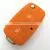 Multifunctional Direct Manufacturer Car Key Cover Case for vw With Multi Colors thumbnail-6