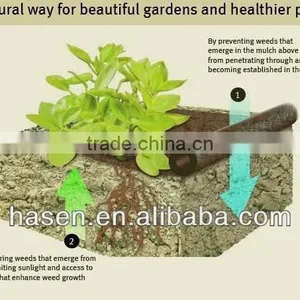 French Using pp Agreiculture Cover Film thumbnail-1