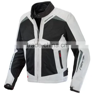 Motorbike Textile Jacket, Motorcycle Textile Jacket, Cordura Jacket thumbnail-1