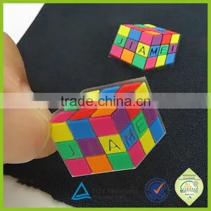 HEAT SEAL TRANSFER WITH PUFF EFFECT Printing thumbnail-6