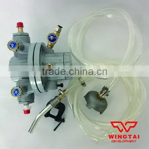BML-5 Single Way Flexo Solvent Ink Pump thumbnail-2