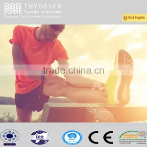 Mens Casual Sports T-Shirt thumbnail-1