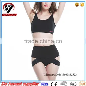 Shapewear Butt Lifter Sexy Shapewear Underwear Butt Enhancer thumbnail-3