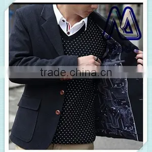 Brand Jacket OEM thumbnail-1