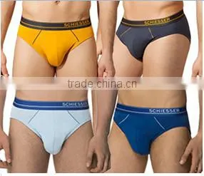 Men Briefs 2015 Newest Design Underwear for Man thumbnail-1