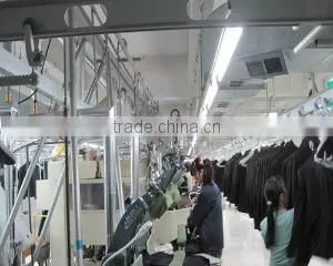 Pinghu Wanli Industrial & Trade Co., Ltd. company overview - view 2 thumbnail