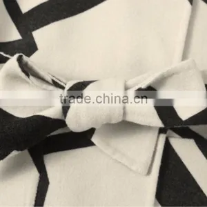 100% Lady Cashmere Wool Coat 2016 thumbnail-5