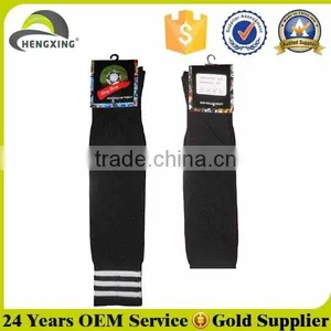 Custom Long Football Basketball Socks Stockings thumbnail-4