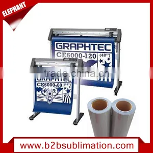 Graphtec Desktop Vinyl Cutting Plotter thumbnail-1