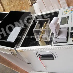 BDV Insulating Oil Tester thumbnail-4