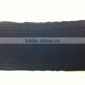 KNITTED SCARF thumbnail-1