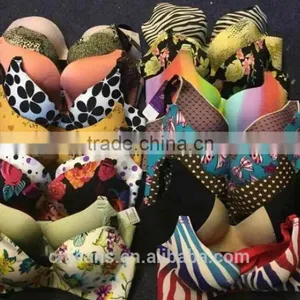 GZY Ladies Underwear Bra New Design Sexy Bra and Panty New Design Bra Set Sexy thumbnail-1