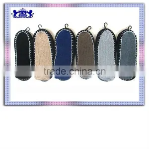 2012 New Fashion Men' Floor /indoor Socks/slipper/shoes thumbnail-1