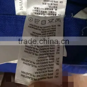 Yiwu High Quality Garments Brand Kids Pants Clearance thumbnail-4