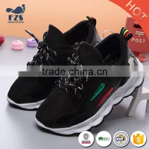 New Design Battery Operated Led Shoes Light for Children thumbnail-4
