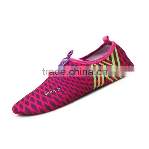 Fashion Light Barefoot Water Skin Sports Comfortable Beach Shoes thumbnail-6