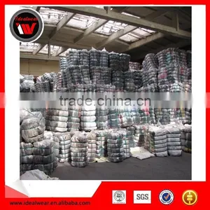 Cheap Wholesale Bulk Used Clothing Turkey for Sale to Africa thumbnail-1