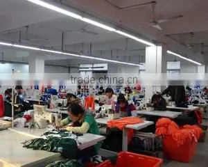 Xiamen Saga Sports Co., Ltd. company overview - view 3 thumbnail