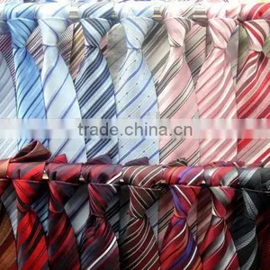 Tie/plyester Necktie Fashion Necktie thumbnail-1