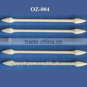 2013 Cleanroom Cotton Swab thumbnail-1