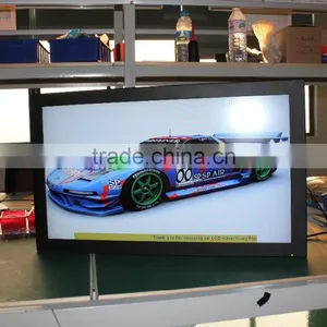 32-84inch Full Hd Android Lcd Network Advertising Media Player thumbnail-3